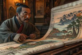 阎立本观画阅读答案；阎立本观画阅读答案及解析