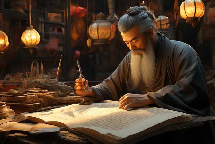 怎么写中国历史故事集的读后感，中国历史故事集的读后感50字