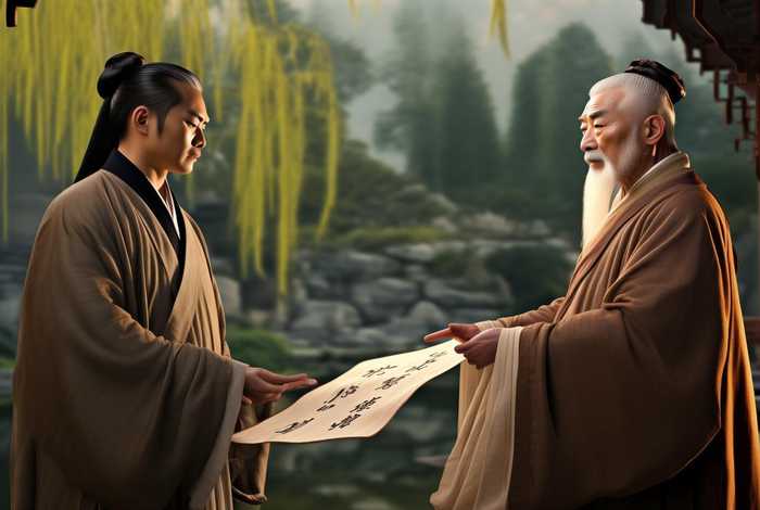 萧规曹随的主人公是谁 萧规曹随的主人公是谁扮演的