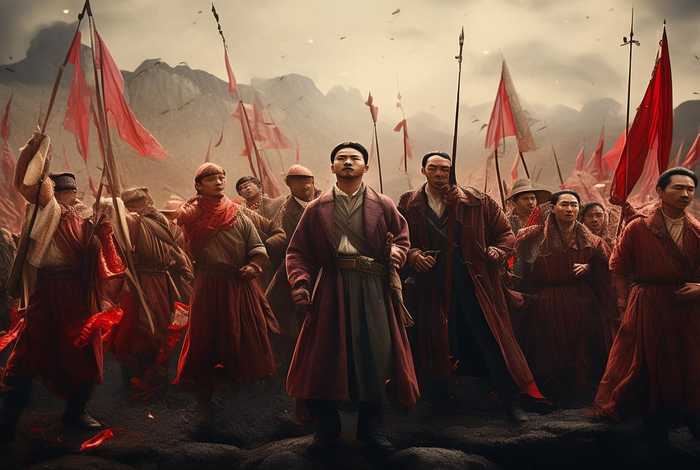 中国革命先烈的历史 - 中国革命先烈的历史事迹 中国革命先烈的历史 - 中国革命先烈的历史事迹