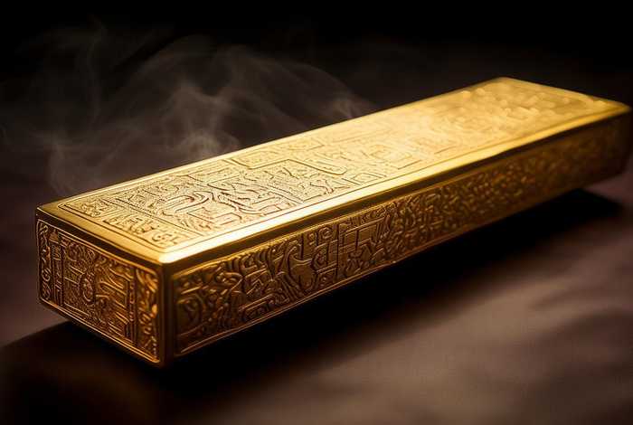 中国古代金条，中国古代金条规格