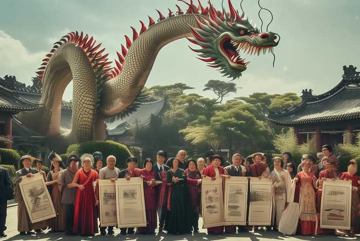 中国历史成功的故事，中国历史成功的故事简短