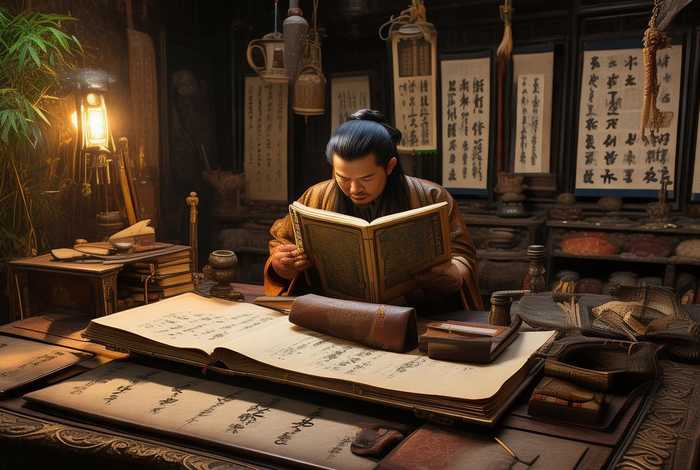 中国历史常识词典书（中国历史常识词典书有哪些）