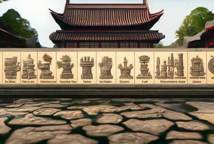 中国历史朝代讲解视频完整版（中国历史朝代讲解视频完整版高清）