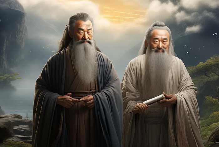 诗圣和诗仙各是谁（诗仙和诗圣分别是谁他们的作品各有什么特点）