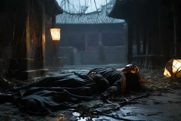 明朝那些历史人物（明朝那些历史人物死的最惨）