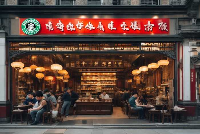 星巴克中国官方网站网址 星巴克中国官方网站网址是什么