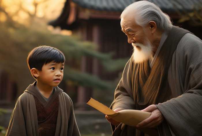 中国经典美德故事(中国经典美德故事100字) 中国经典美德故事(中国经典美德故事100字)