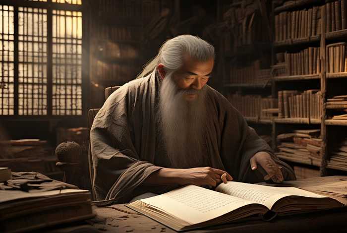 品读中国历史书籍（品读中国历史书籍的感受）