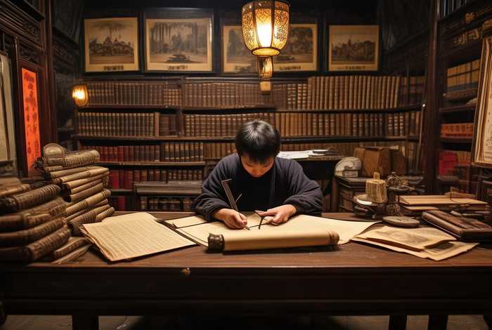 推荐一本书500字作文中国历史（推荐一本书500字作文中国历史故事）