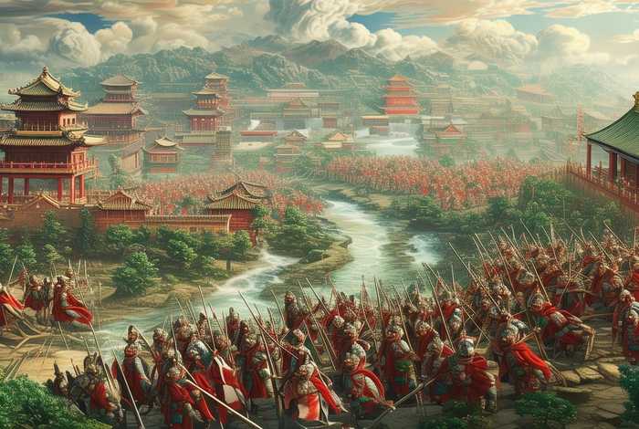 中国历史动画片大全(中国历史动画片大全100部) 中国历史动画片大全(中国历史动画片大全100部)