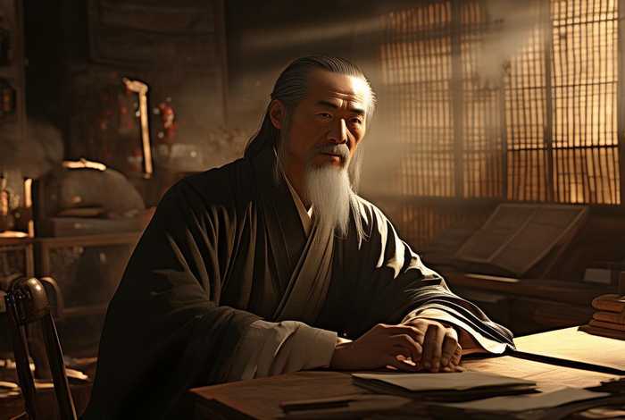 中国历史董仲舒 - 中国历史董仲舒是谁