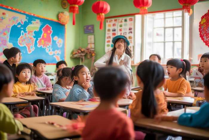 幼儿园大班中国故事（幼儿园大班中国故事教案）