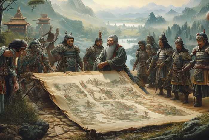 中国经典故事民间传说（中国经典故事民间传说有哪些）