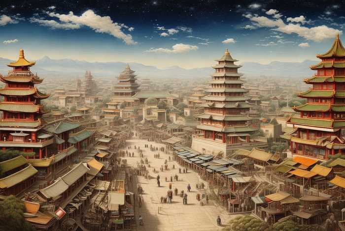 外国的中国历史故事简短；外国的中国历史故事简短版