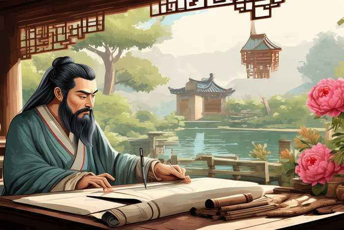 中国历史典型故事作文英语翻译、中国历史典型故事作文英语翻译版