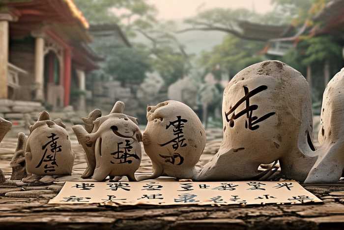 象形字的演变故事视频，象形字的演变故事视频讲解