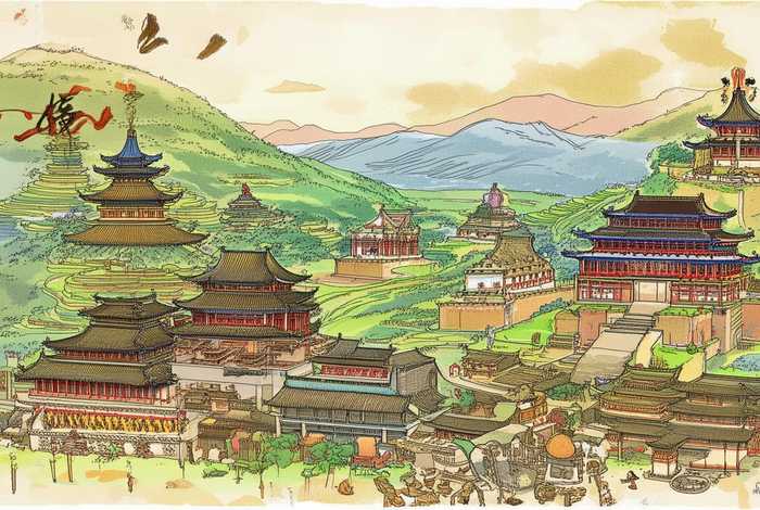 图说中国史 四川人民出版社、图说中国绘画史豆瓣 图说中国史 四川人民出版社、图说中国绘画史豆瓣