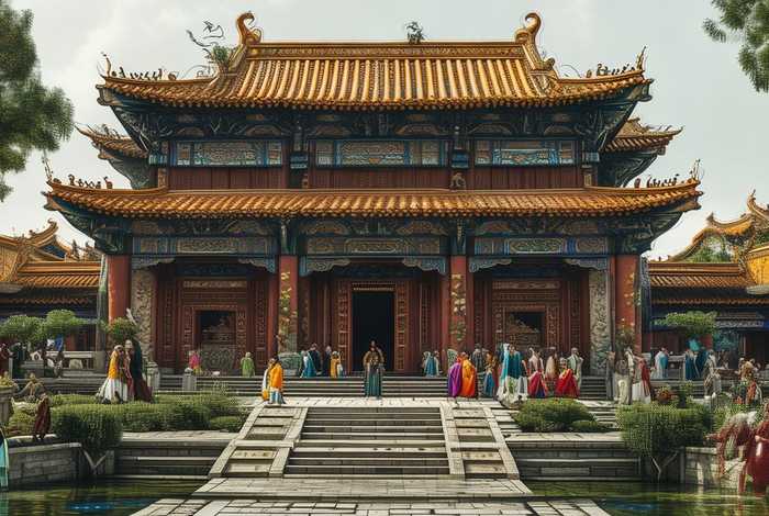 中国历史超过三百年的朝代；中国历史超过三百年的朝代有哪些