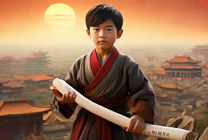 中国历史爱国少年故事100字 中国历史爱国少年故事100字作文