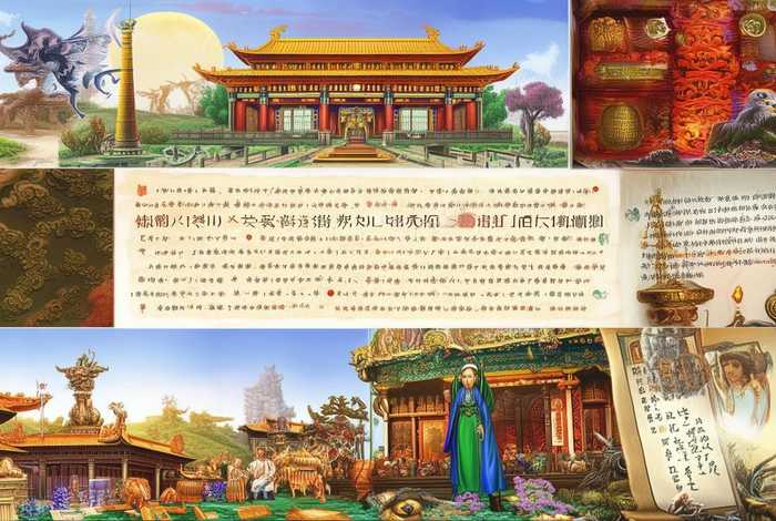 商周文化及人物故事 - 商周文化及人物故事有哪些