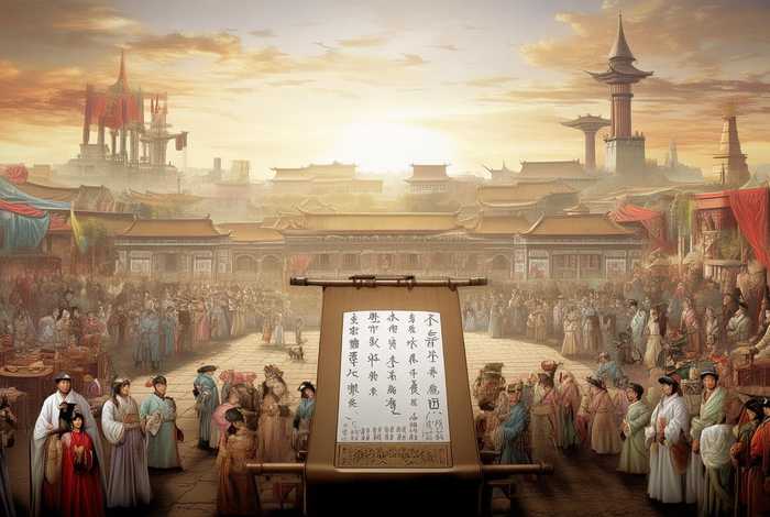中国历史大事件；中国历史大事件时间表详细