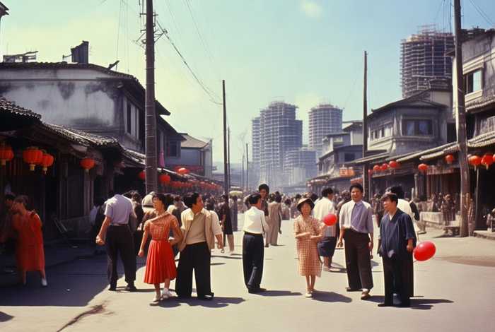 中国80年代的故事片(中国80年代的故事片有哪些) 中国80年代的故事片(中国80年代的故事片有哪些)