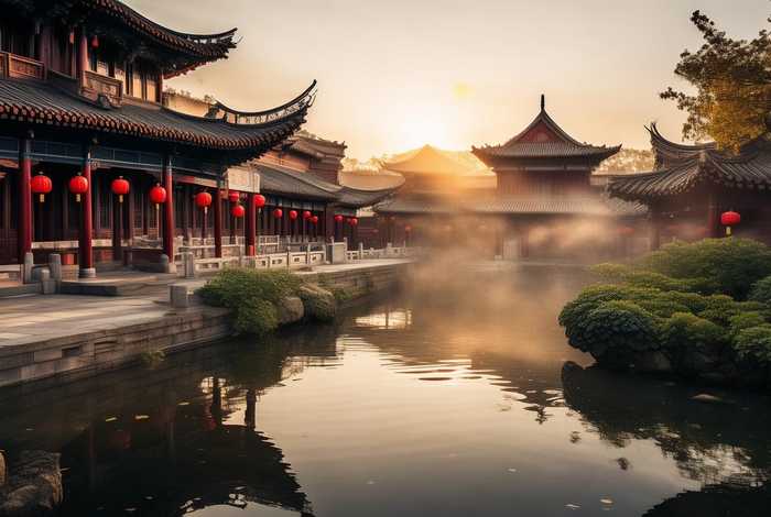 天地之中历史古迹（天地之中历史建筑群什么进行,该处古迹为）