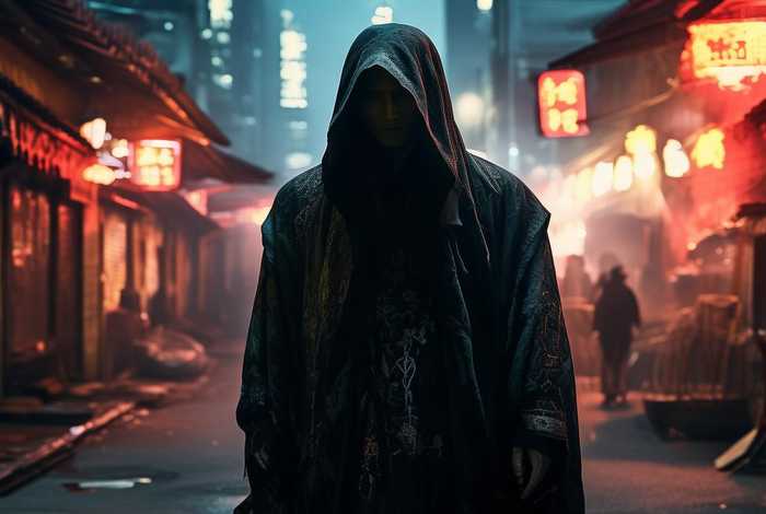 中国黑帮老大排名 - 中国黑帮电影排行榜前十名