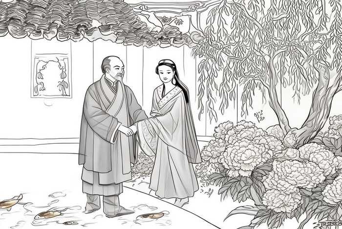 以和为贵的中华经典故事(以和为贵的中华经典故事是什么) 以和为贵的中华经典故事(以和为贵的中华经典故事是什么)