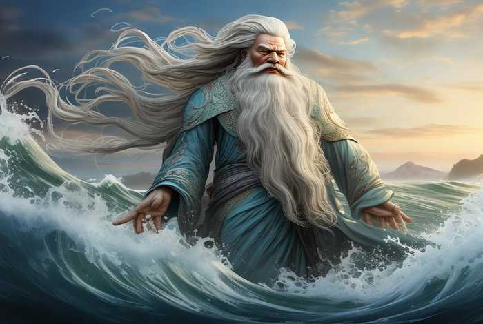 中国的海神是谁;中国的海神是谁啊 中国的海神是谁;中国的海神是谁啊