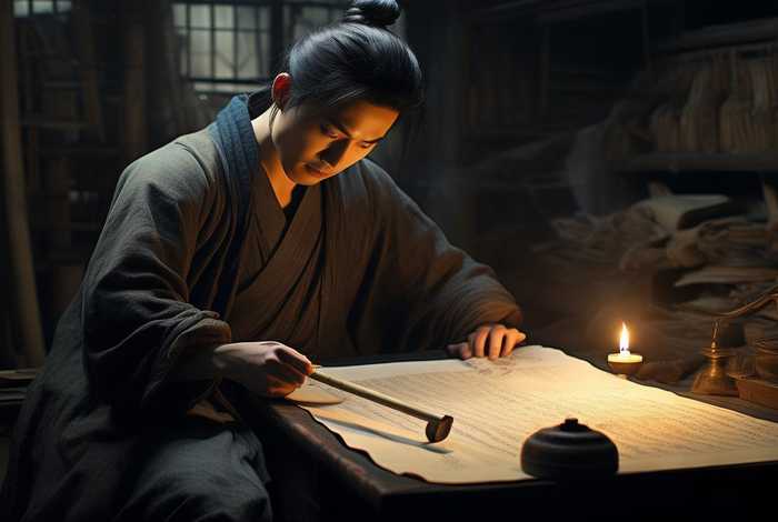 三字经里的故事苏秦刺股,三字经苏秦刺股原文 三字经里的故事苏秦刺股,三字经苏秦刺股原文