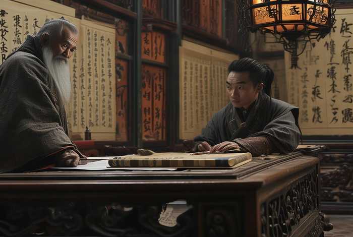 中国历史断案故事有哪些；中国历史断案故事有哪些名字