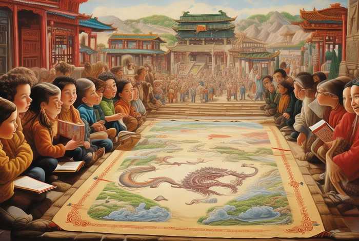 中国历史典故500个故事儿童 中国经典历史故事100