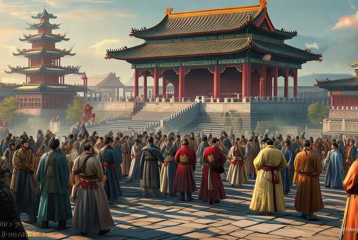 中国古代元朝历史故事，中国古代元朝历史故事视频
