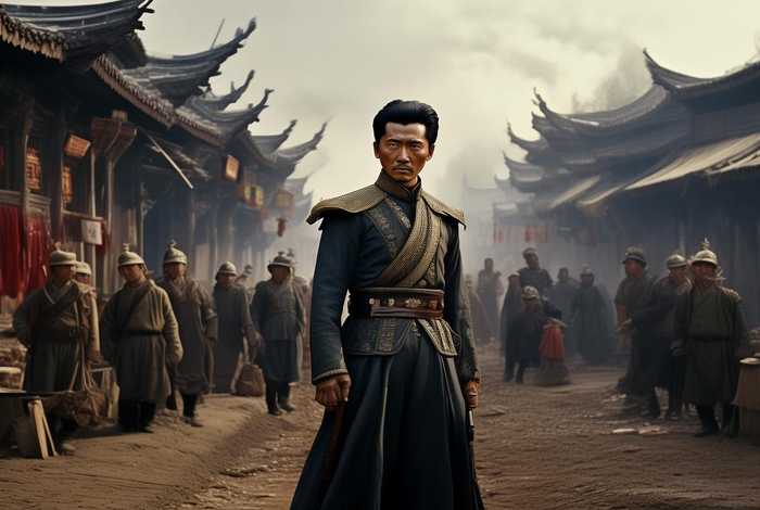 张作霖的故事完整版、张作霖的故事完整版免费观看
