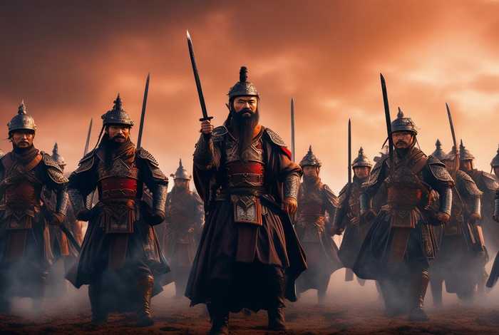 杨家将系列演义故事,杨家将系列演义故事概括 杨家将系列演义故事,杨家将系列演义故事概括