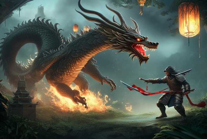 中国古代魔幻小说（中国古代魔幻小说推荐）