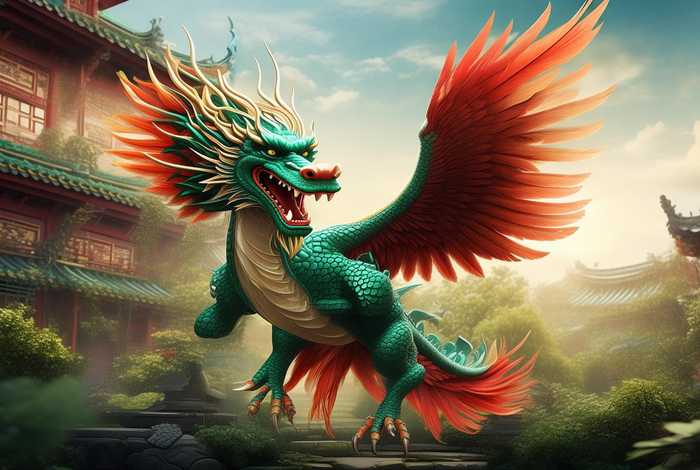 中国古代动物故事 - 中国古代动物故事简短