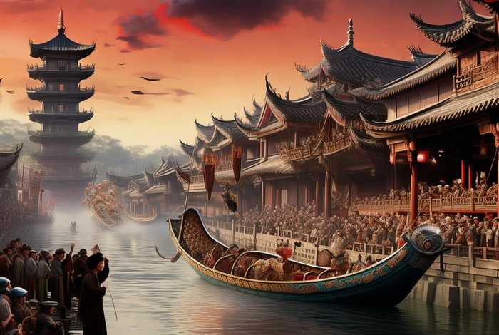 中国历史比较出名的事 中国历史比较出名的事件