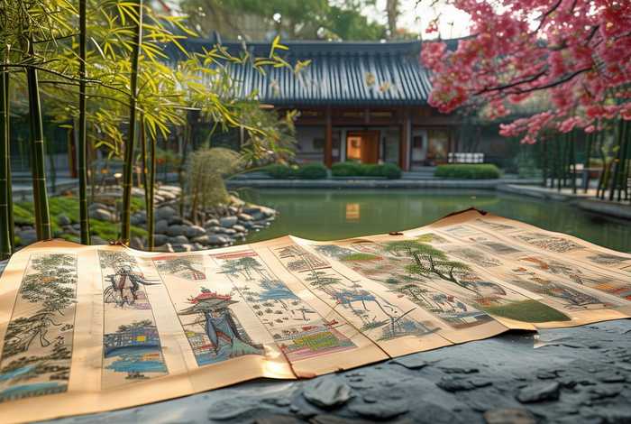 中国的日记故事 中国的日记故事有哪些 中国的日记故事 中国的日记故事有哪些