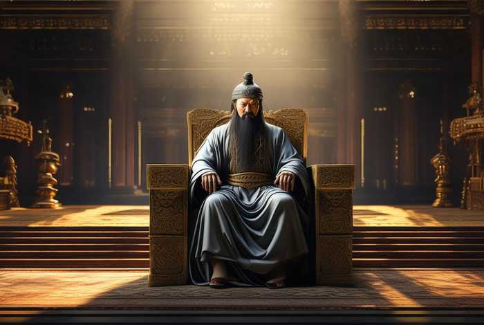 秦皇嬴政的故事、秦皇嬴政的故事视频 秦皇嬴政的故事、秦皇嬴政的故事视频