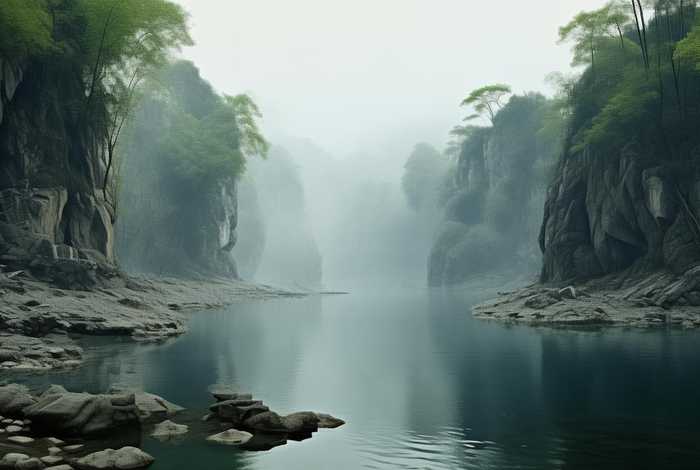 中国古代淘金者的故事；中国古代淘金者的故事有哪些