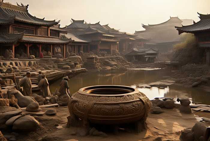 中国的青铜器发端于哪里、中国的青铜器发源于哪里 中国的青铜器发端于哪里、中国的青铜器发源于哪里