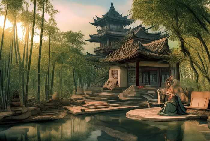 中国古代事实论据100字 - 中国古代事实论据100字左右