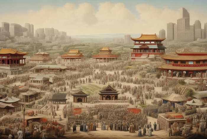中国40年近代史，中国近代史大事年表(1840-1949年)