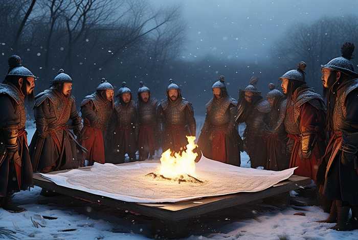 雪岗中国历史故事集明朝用将疑将、雪岗中国历史故事集简介 雪岗中国历史故事集明朝用将疑将、雪岗中国历史故事集简介
