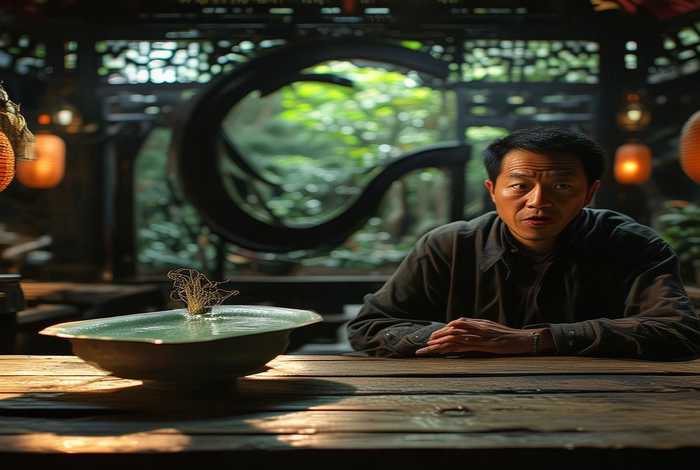 中国古代寓言故事杯弓蛇影全文（中国古代寓言故事杯弓蛇影全文及翻译）