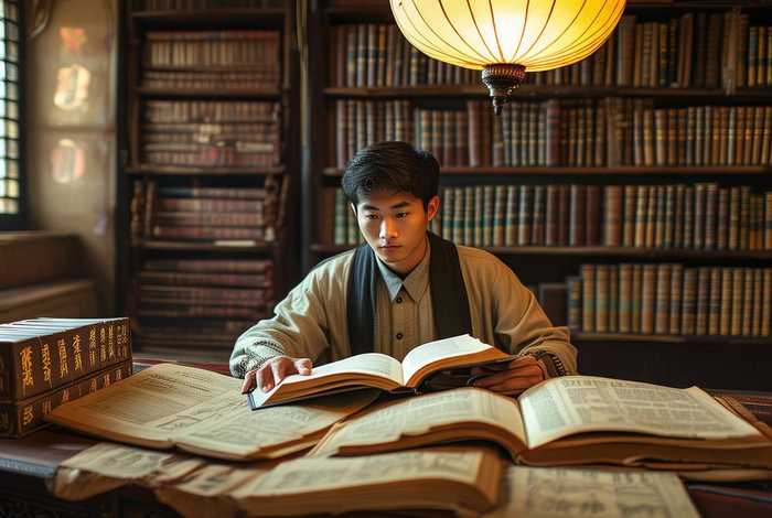 为什么要读中国近代史 - 为什么要读中国近代史书籍