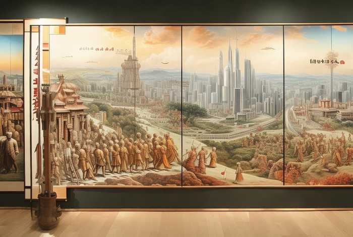 中国历史的发展历程归纳 中国历史的发展历程归纳整理